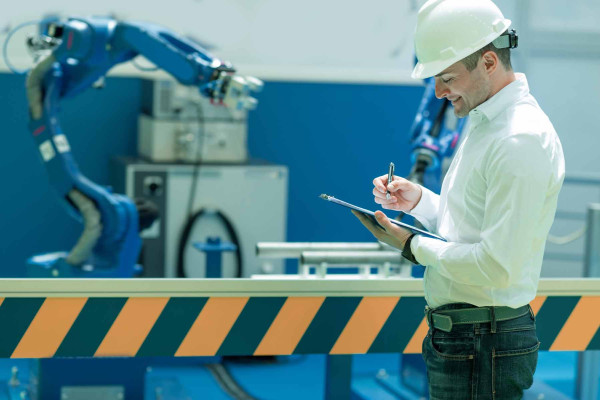 Memorias Técnicas · Ingeniería · Ingenieros Técnicos Cabra del Santo Cristo